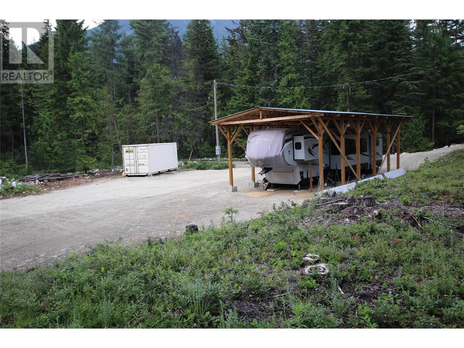 854 Alexander Road, Nakusp, British Columbia  V0G 1R1 - Photo 22 - 10353334