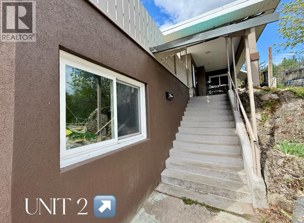 714 12th Street, Castlegar, British Columbia  V1N 2K3 - Photo 6 - 10353750
