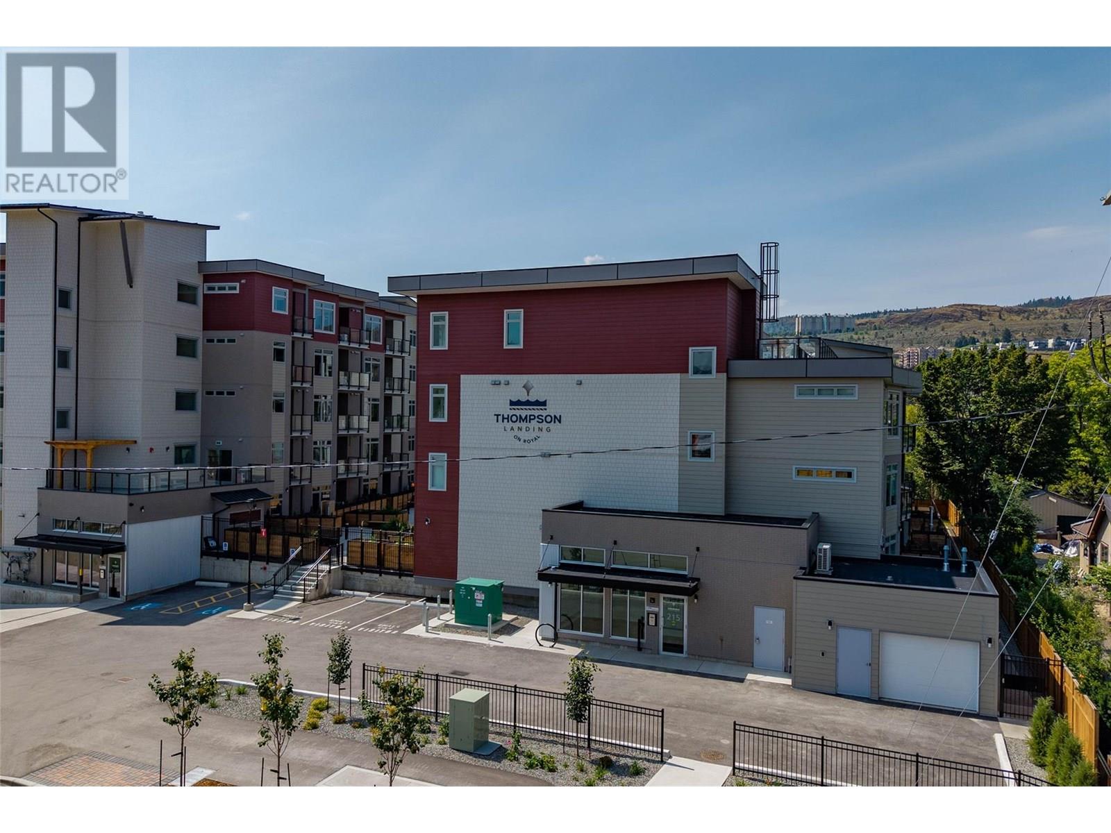 207 Royal Avenue Unit# 404, Kamloops, British Columbia  V2H 1T7 - Photo 18 - 10353901