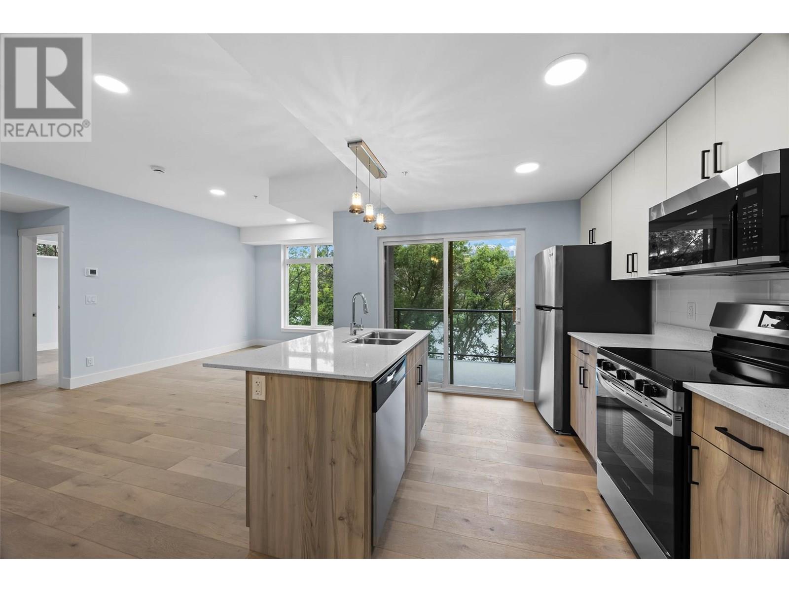 207 Royal Avenue Unit# 404, Kamloops, British Columbia  V2H 1T7 - Photo 8 - 10353901