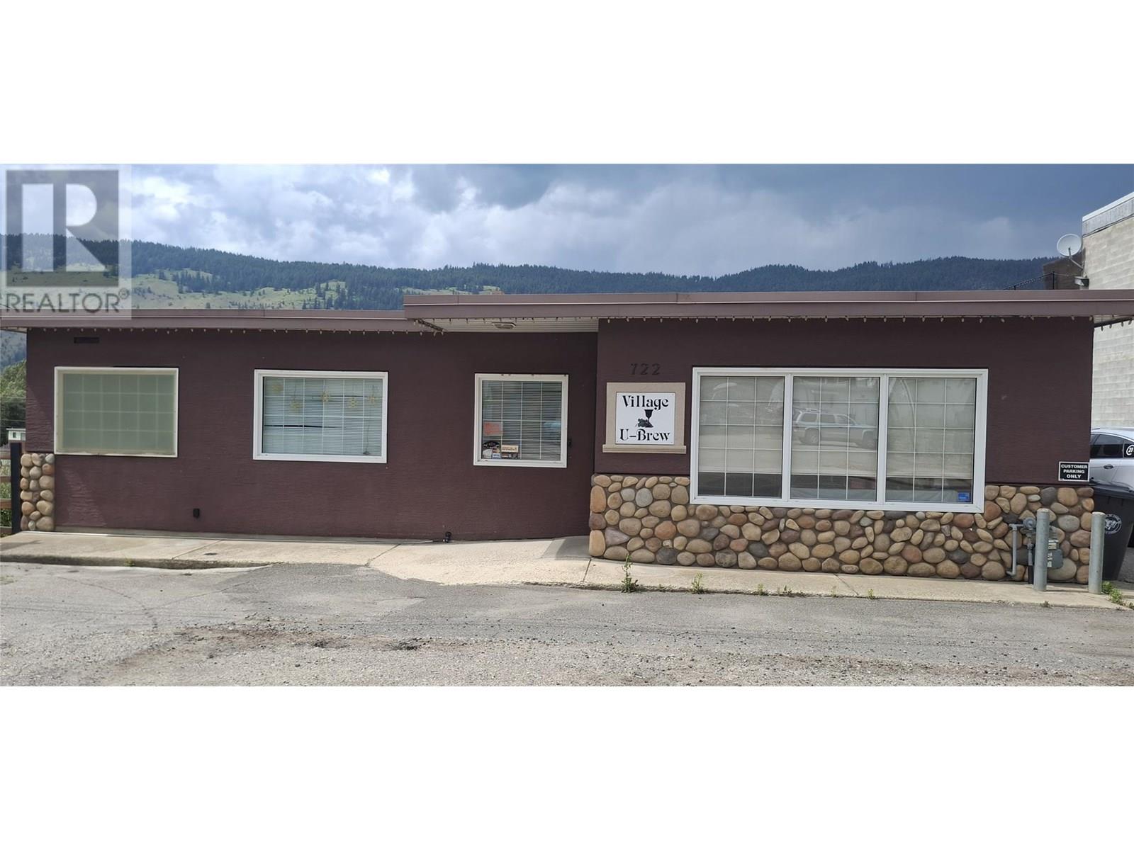 722 1st Avenue, Chase, British Columbia  V0E 1M0 - Photo 1 - 10353677