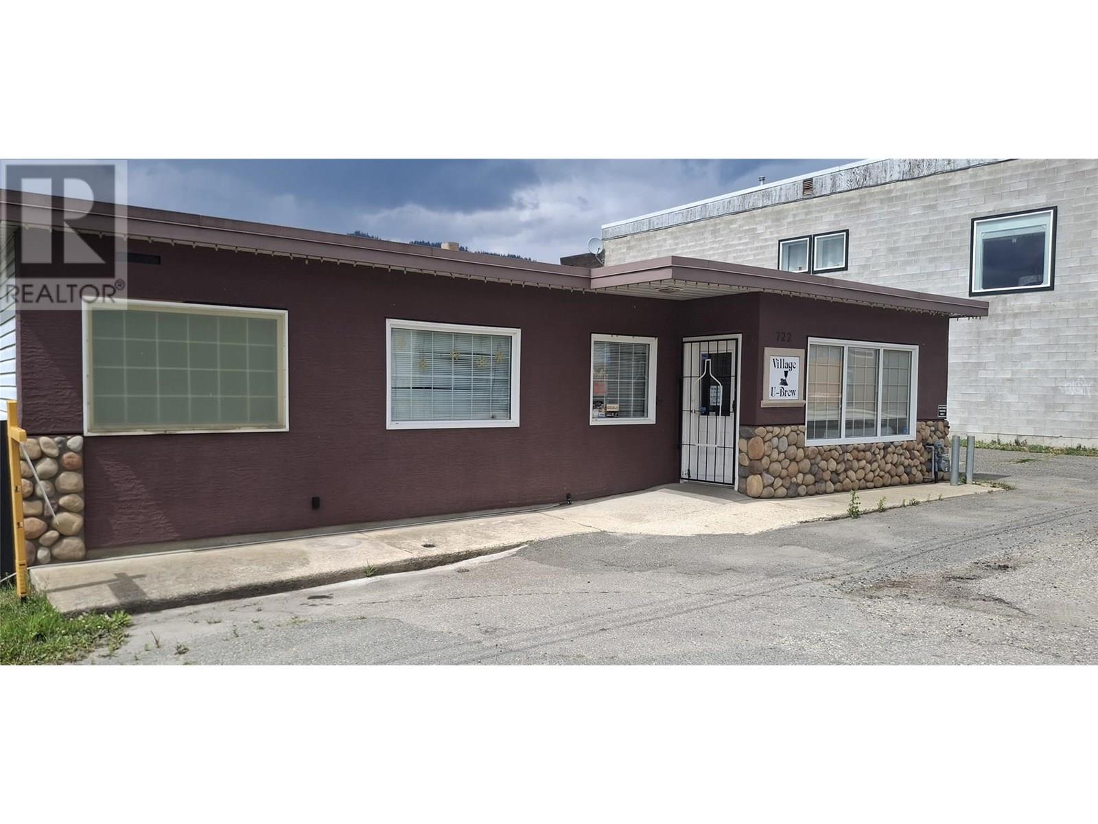 722 1st Avenue, Chase, British Columbia  V0E 1M0 - Photo 37 - 10353677