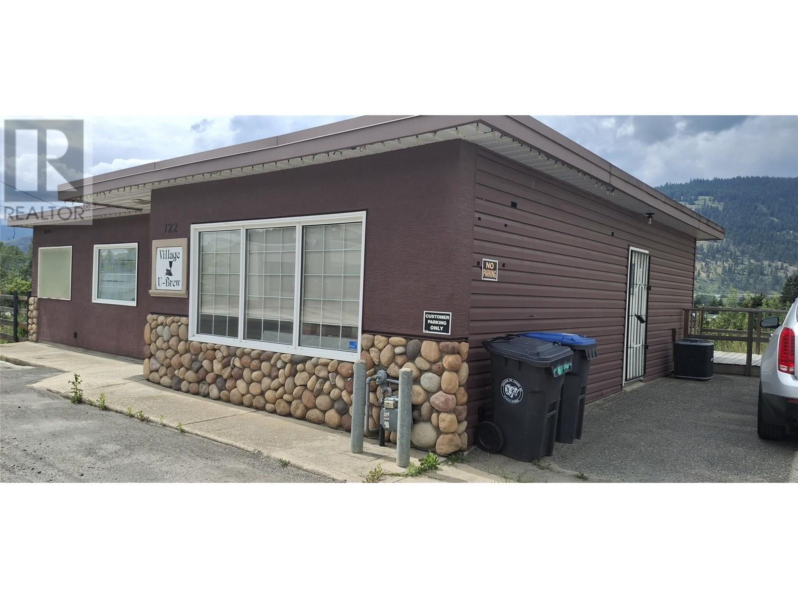 722 1st Avenue, Chase, British Columbia  V0E 1M0 - Photo 38 - 10353677