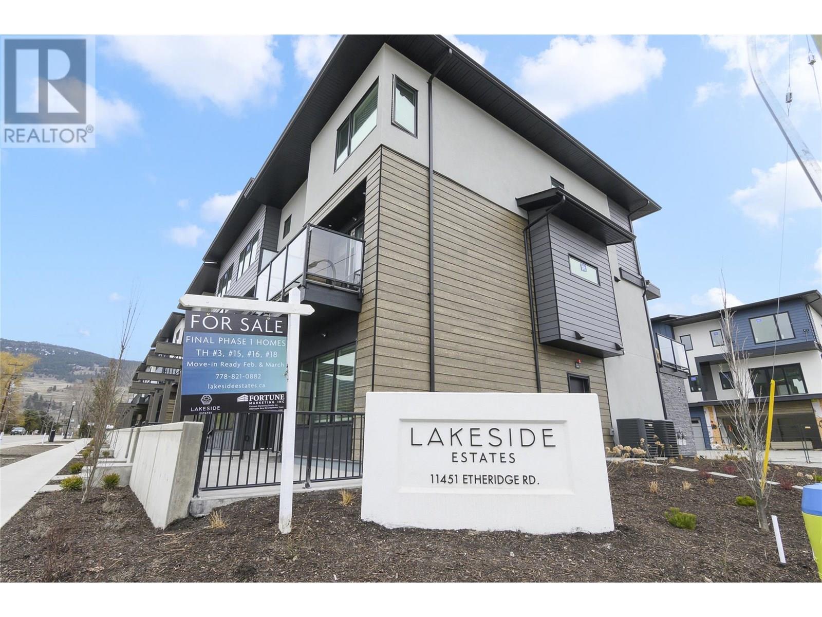 11451 Etheridge Road Unit# 18, Lake Country, British Columbia  V4V 0C3 - Photo 55 - 10353766