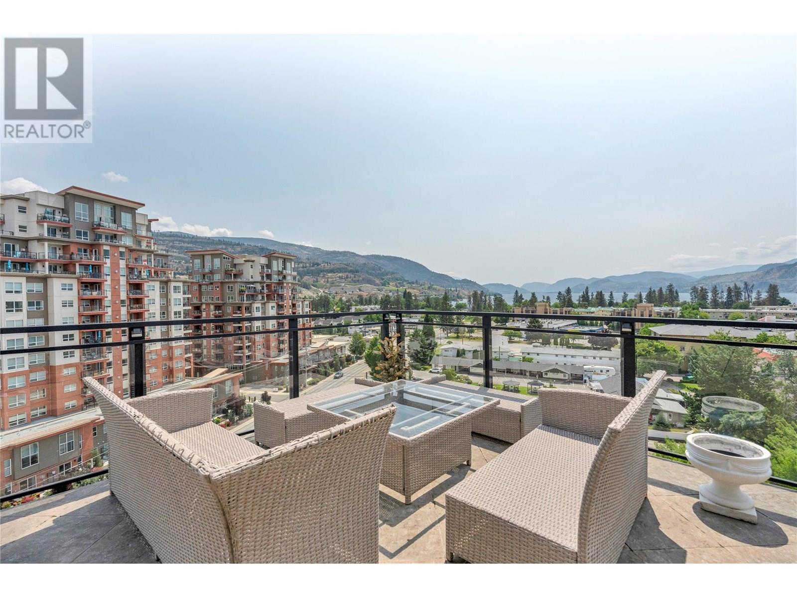 3301 Skaha Lake Road Unit# 803, Penticton, British Columbia  V2A 6G6 - Photo 21 - 10353932