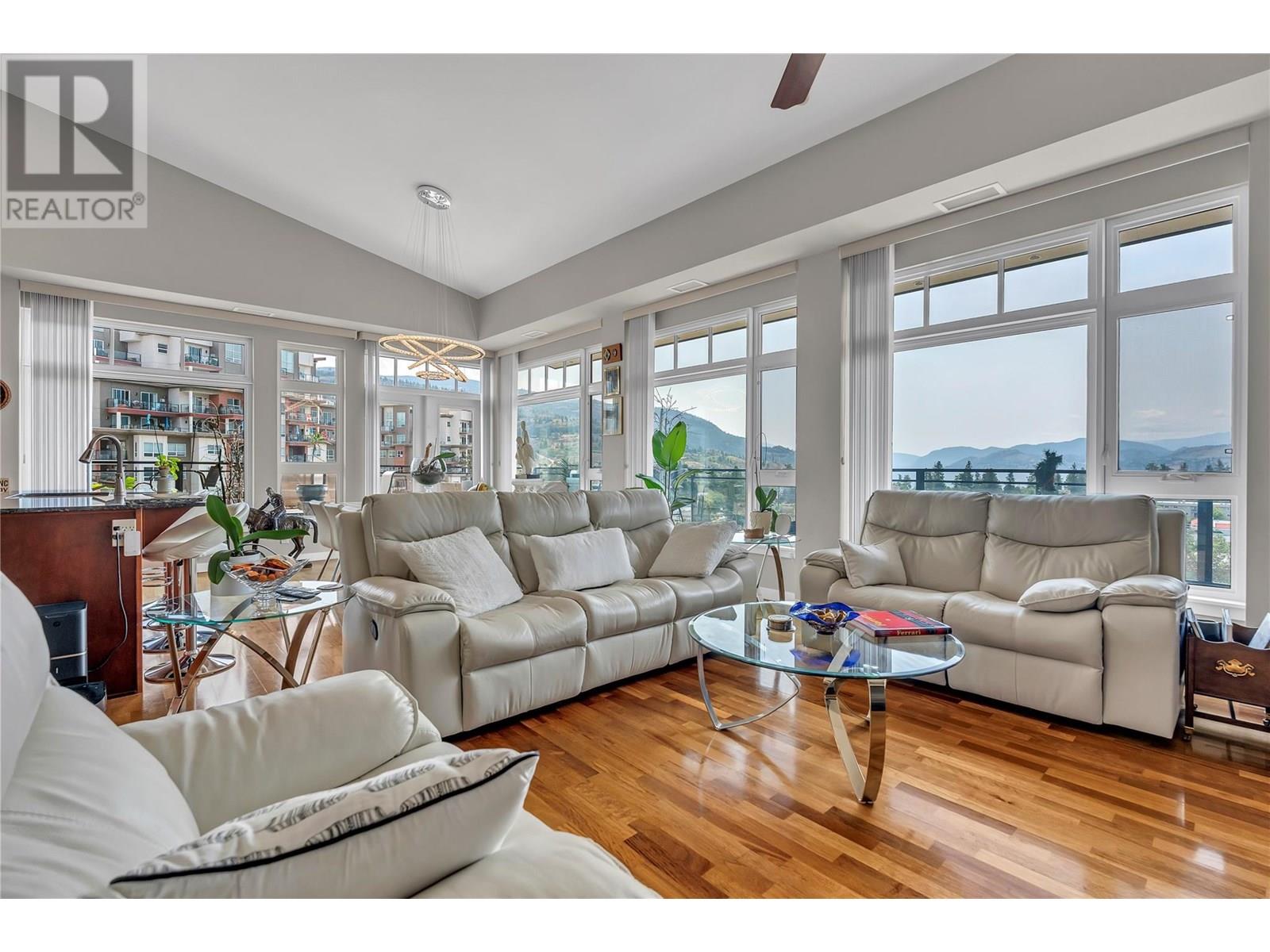 3301 Skaha Lake Road Unit# 803, Penticton, British Columbia  V2A 6G6 - Photo 6 - 10353932