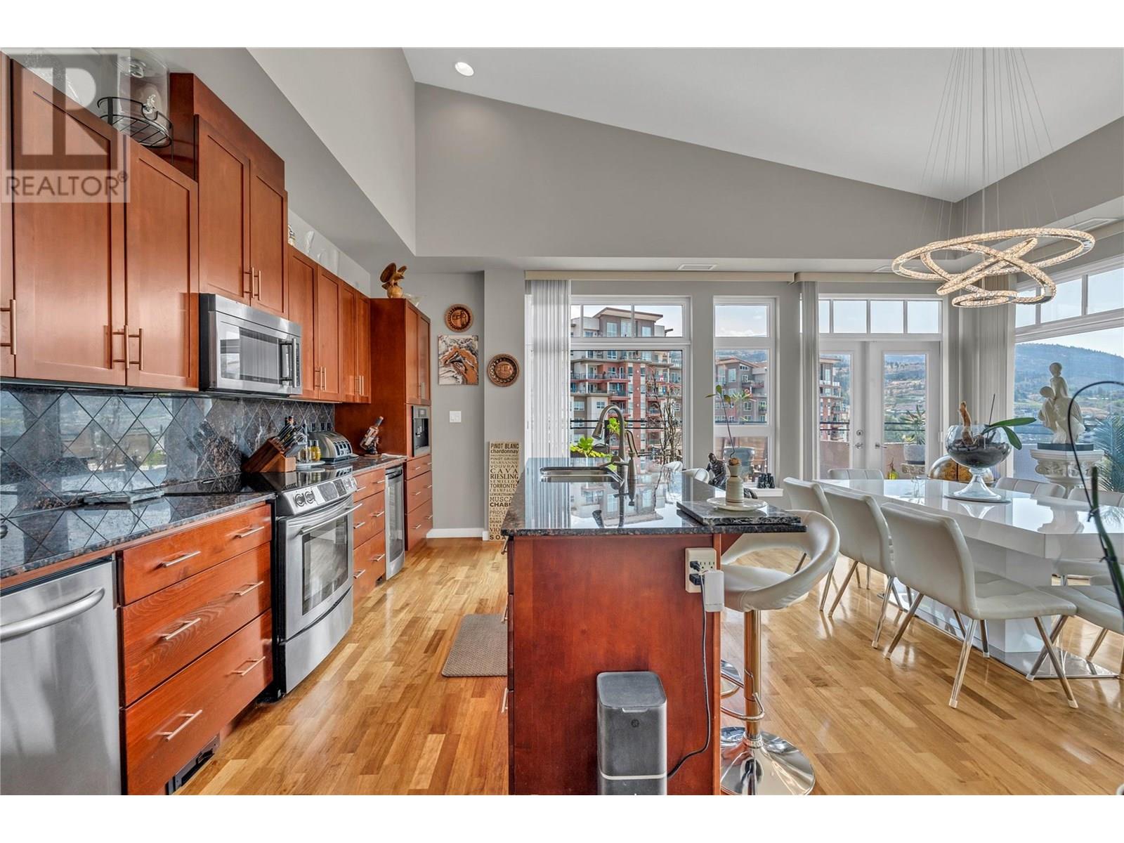 3301 Skaha Lake Road Unit# 803, Penticton, British Columbia  V2A 6G6 - Photo 7 - 10353932