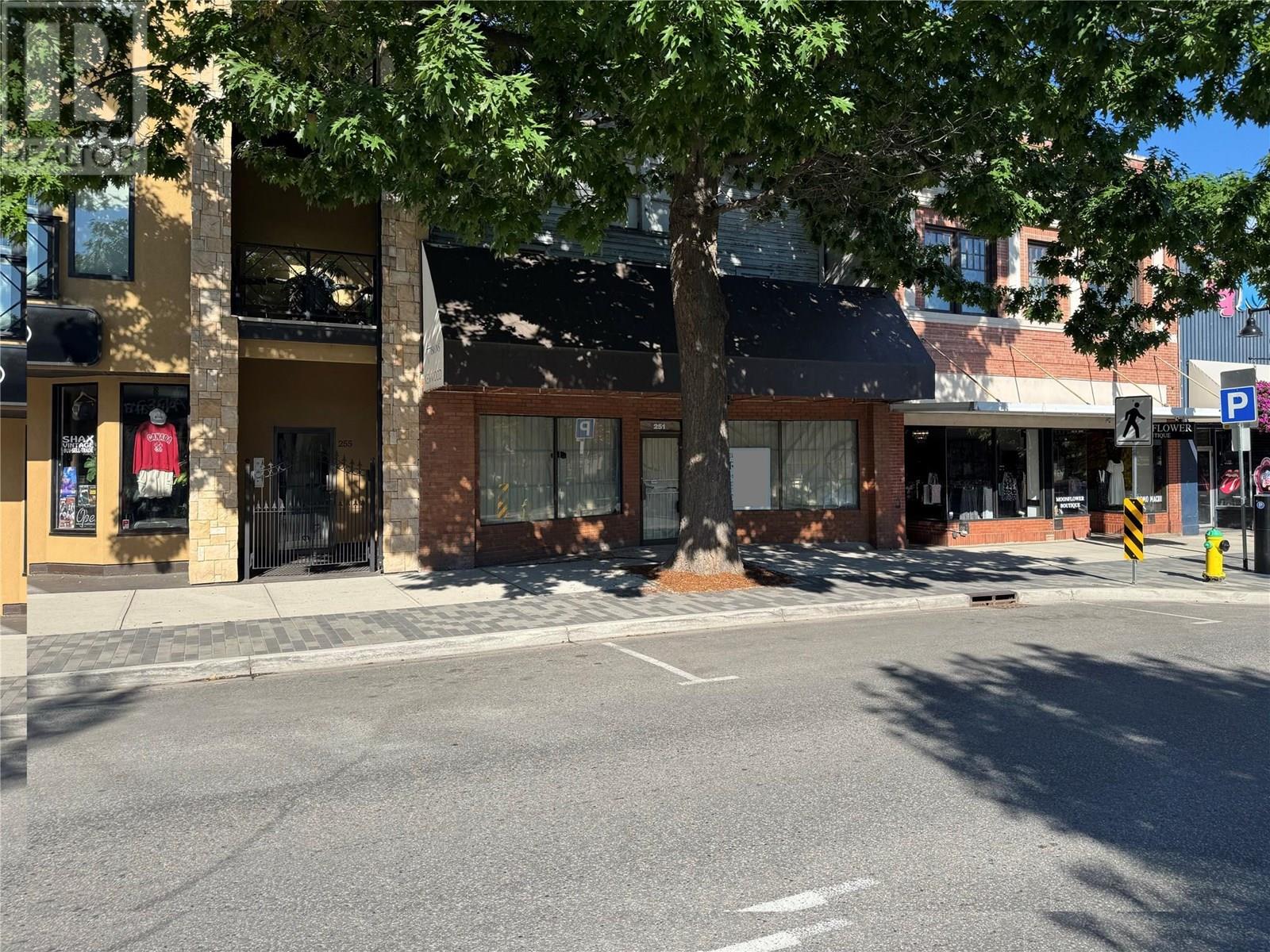 251 Main Street, Penticton, British Columbia  V2A 5B1 - Photo 6 - 10353585