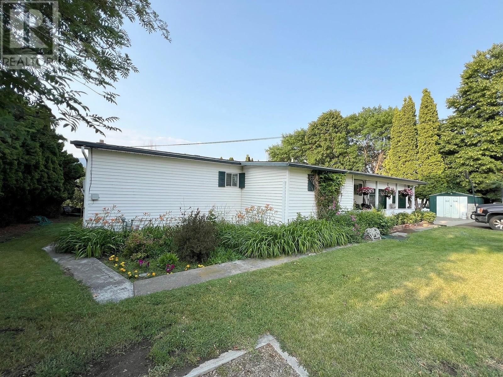 6288 Meadowland Crescent, Kamloops, British Columbia  V2C 5C2 - Photo 1 - 10353916