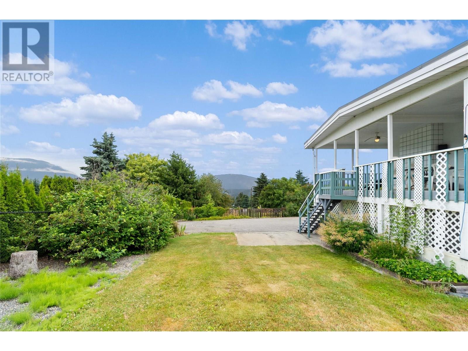 1431 15 Street Se, Salmon Arm, British Columbia  V1E 2G8 - Photo 66 - 10353355