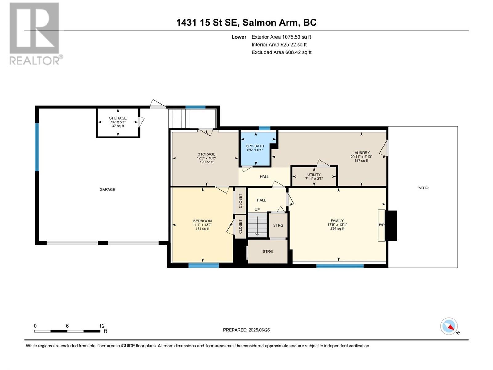 1431 15 Street Se, Salmon Arm, British Columbia  V1E 2G8 - Photo 87 - 10353355
