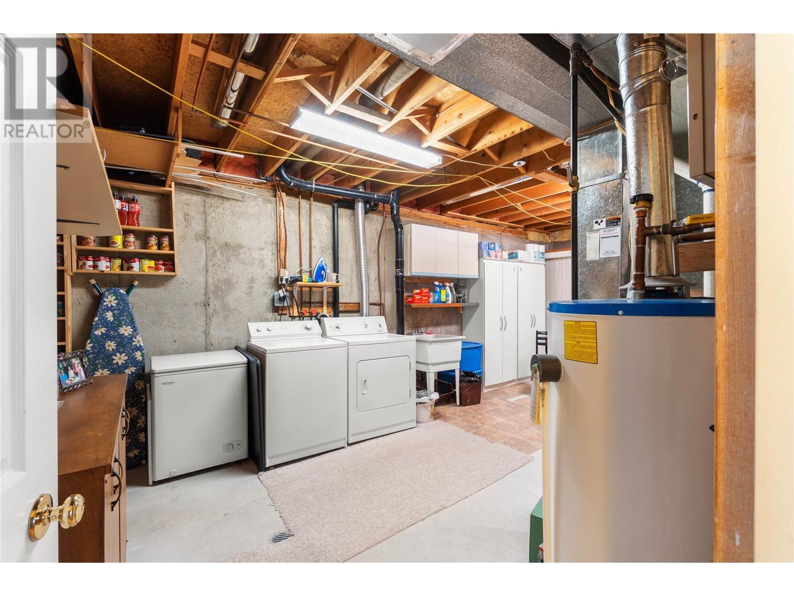 1155 Hugh Allan Drive Unit# 16, Kamloops, British Columbia  V1S 1B4 - Photo 16 - 10353505