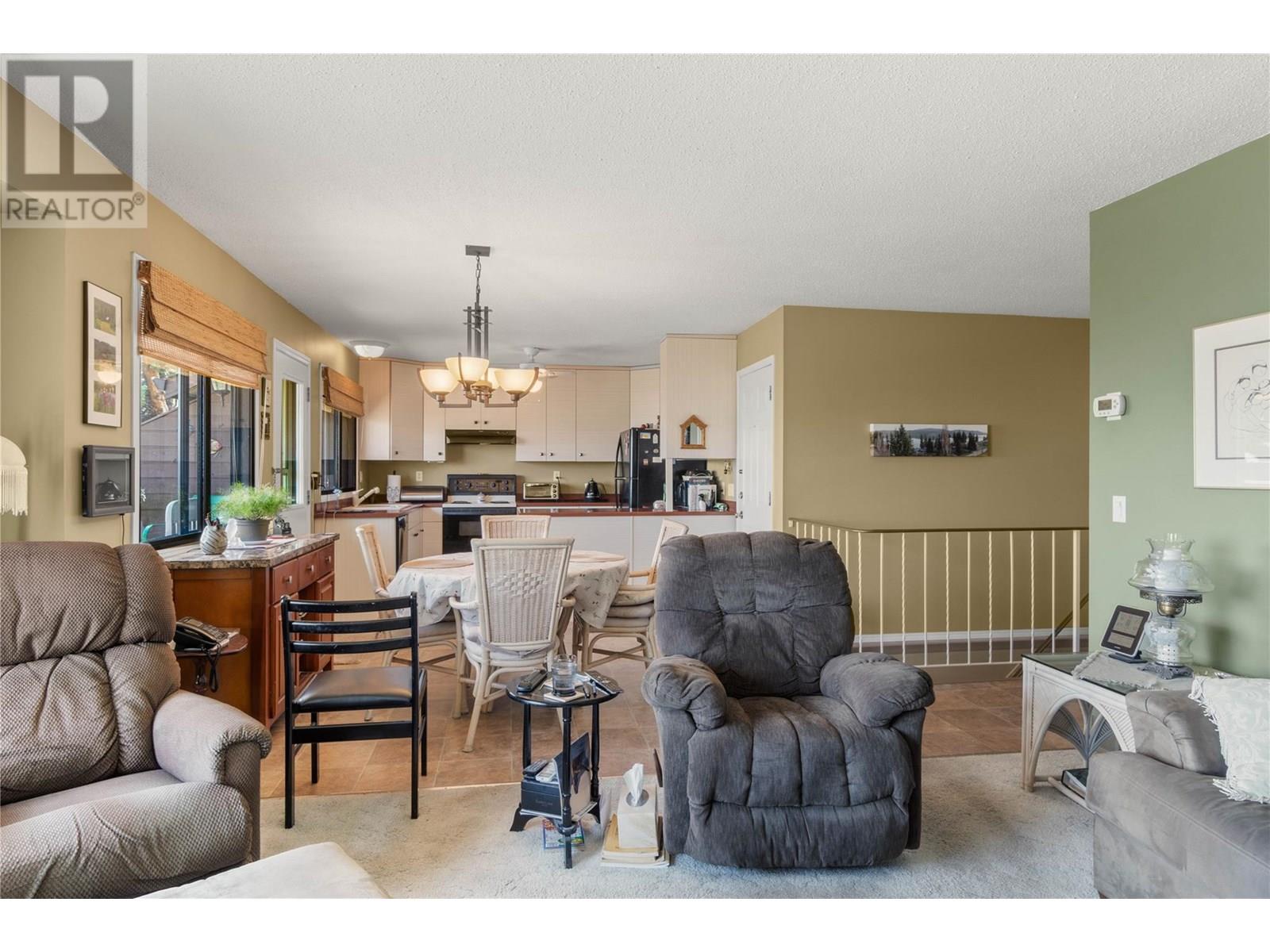 1155 Hugh Allan Drive Unit# 16, Kamloops, British Columbia  V1S 1B4 - Photo 22 - 10353505