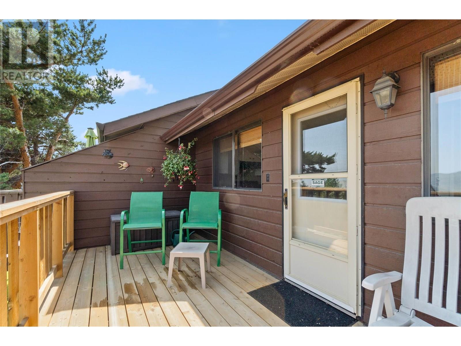 1155 Hugh Allan Drive Unit# 16, Kamloops, British Columbia  V1S 1B4 - Photo 28 - 10353505