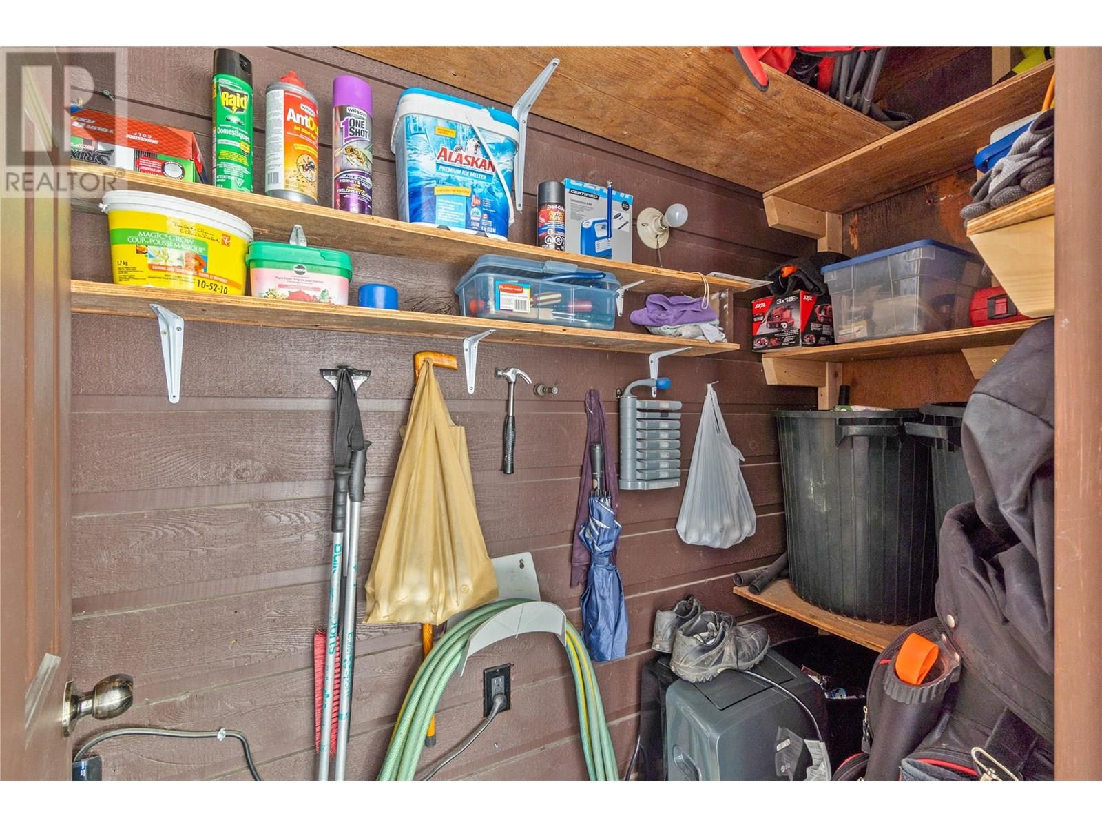 1155 Hugh Allan Drive Unit# 16, Kamloops, British Columbia  V1S 1B4 - Photo 29 - 10353505