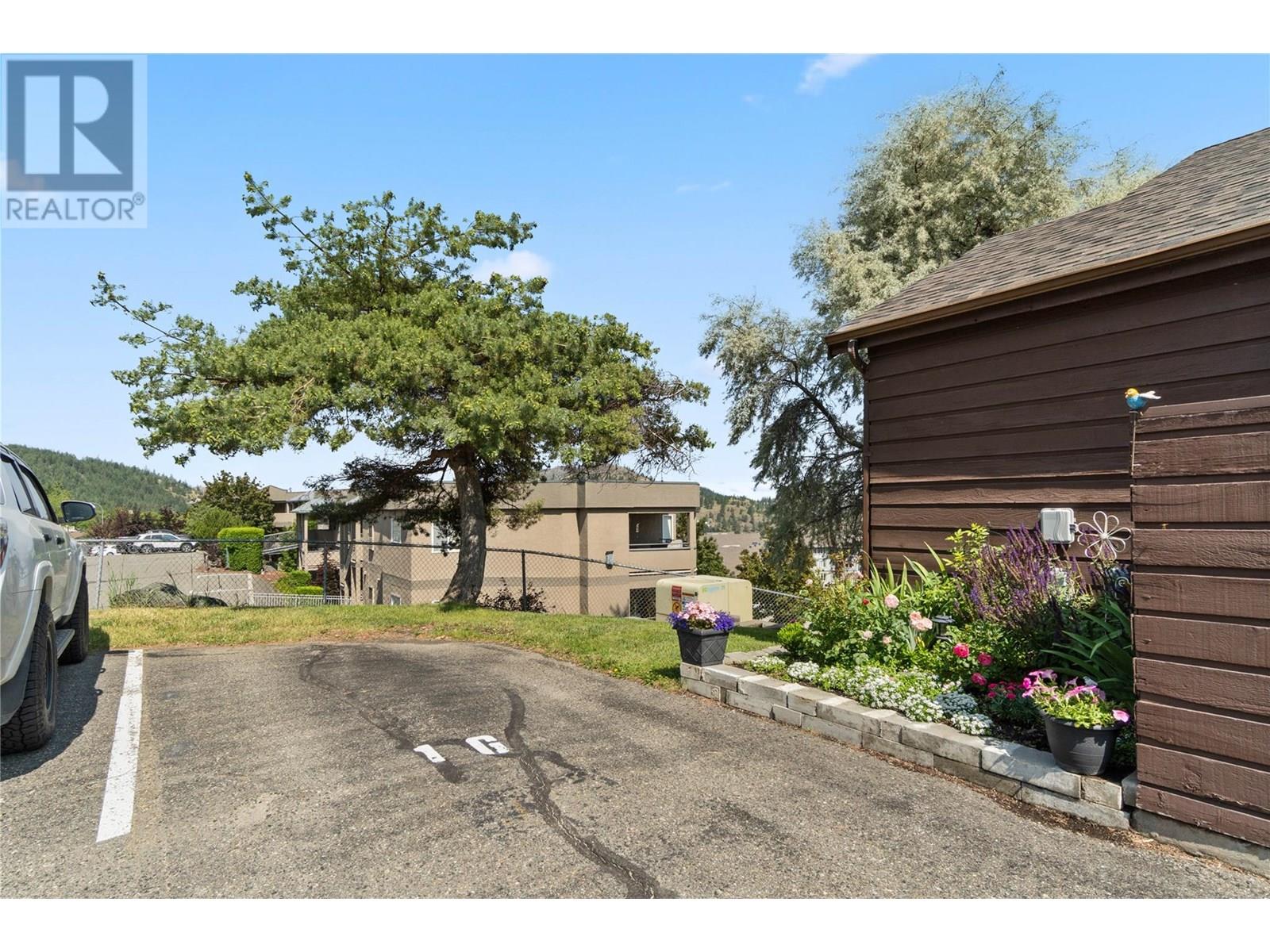 1155 Hugh Allan Drive Unit# 16, Kamloops, British Columbia  V1S 1B4 - Photo 32 - 10353505