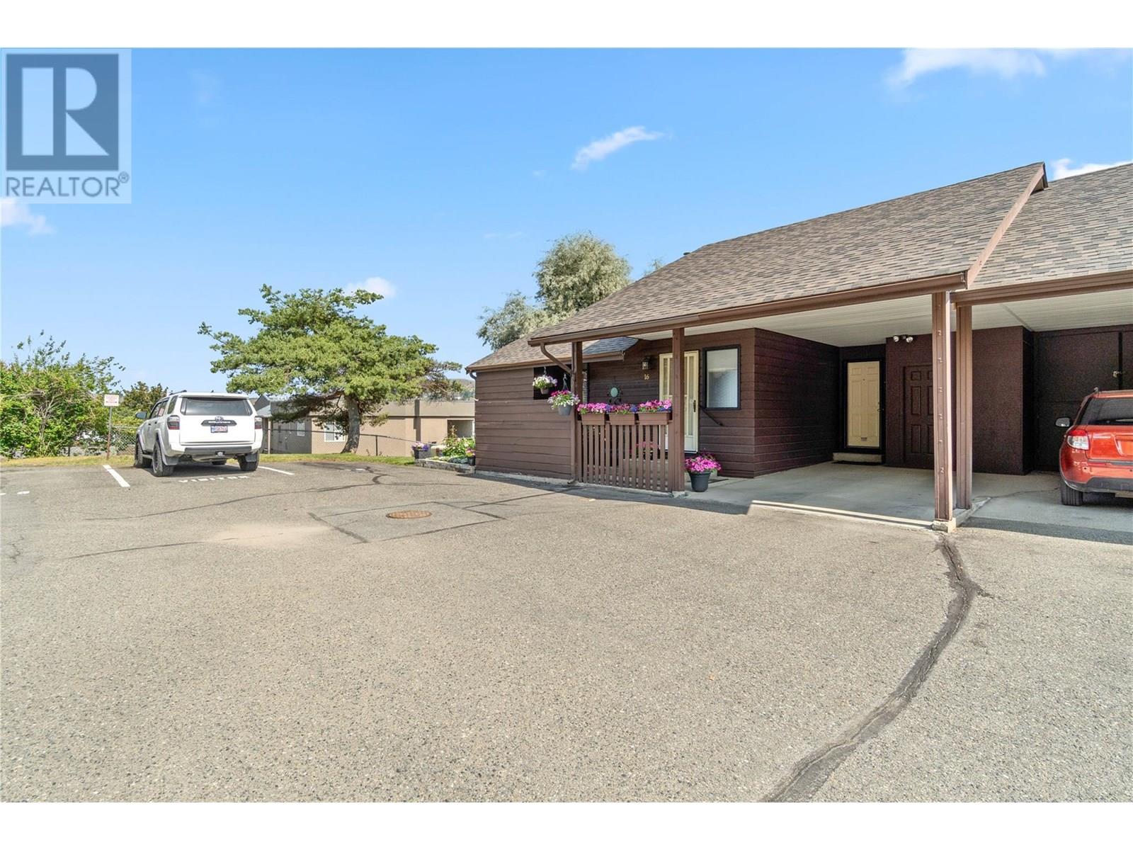 1155 Hugh Allan Drive Unit# 16, Kamloops, British Columbia  V1S 1B4 - Photo 33 - 10353505