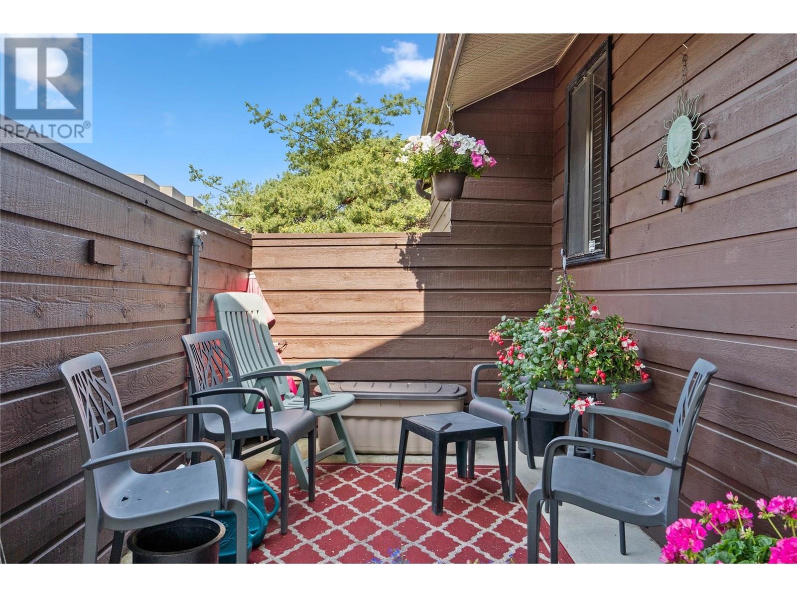 1155 Hugh Allan Drive Unit# 16, Kamloops, British Columbia  V1S 1B4 - Photo 4 - 10353505