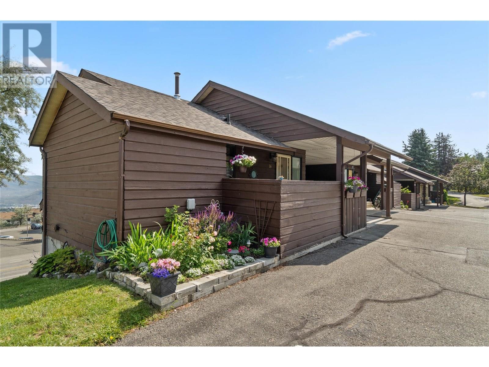 1155 Hugh Allan Drive Unit# 16, Kamloops, British Columbia  V1S 1B4 - Photo 5 - 10353505