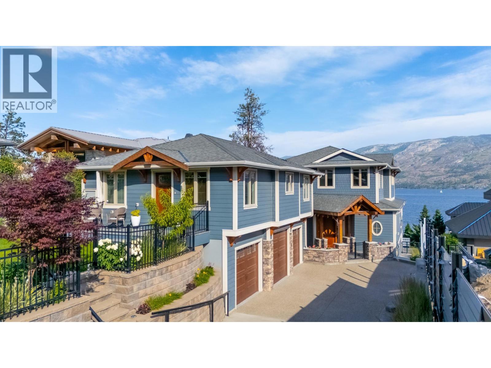 5251 Buchanan Road, Peachland, British Columbia  V0H 1X1 - Photo 11 - 10353310
