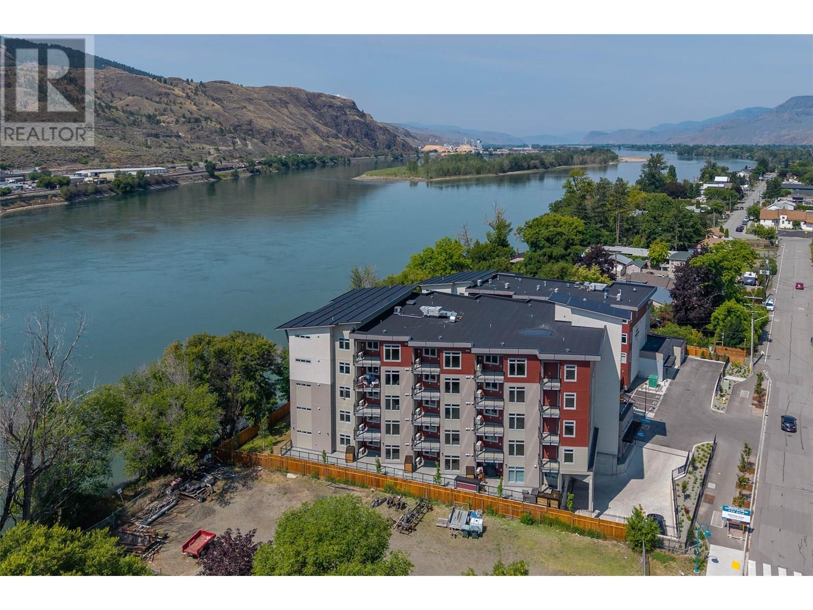 207 Royal Avenue Unit# 507, Kamloops, British Columbia  V2H 1T7 - Photo 10 - 10354011