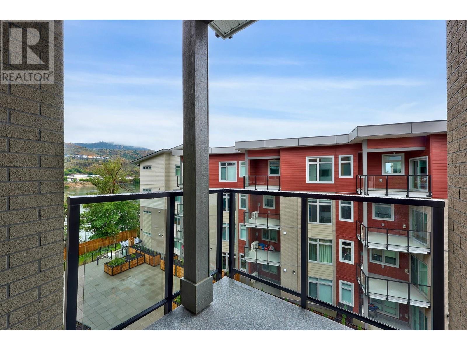 207 Royal Avenue Unit# 507, Kamloops, British Columbia  V2H 1T7 - Photo 27 - 10354011