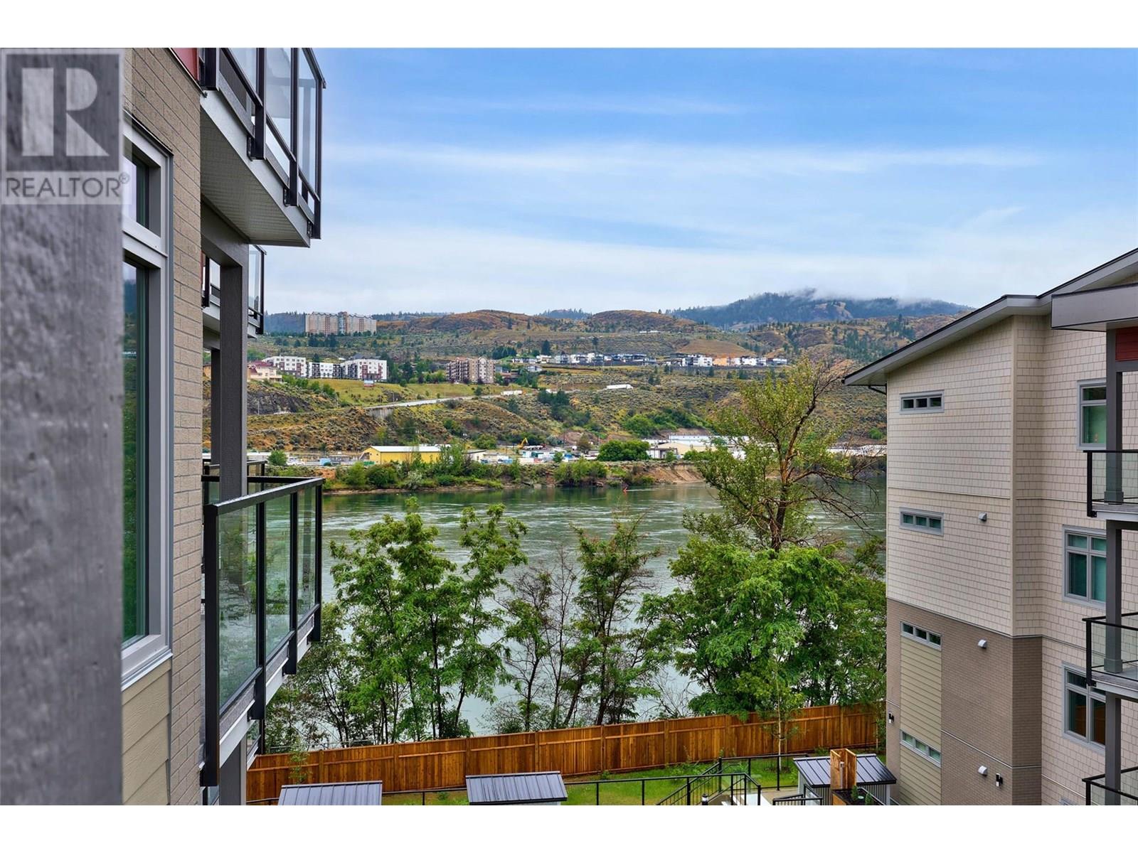 207 Royal Avenue Unit# 507, Kamloops, British Columbia  V2H 1T7 - Photo 29 - 10354011