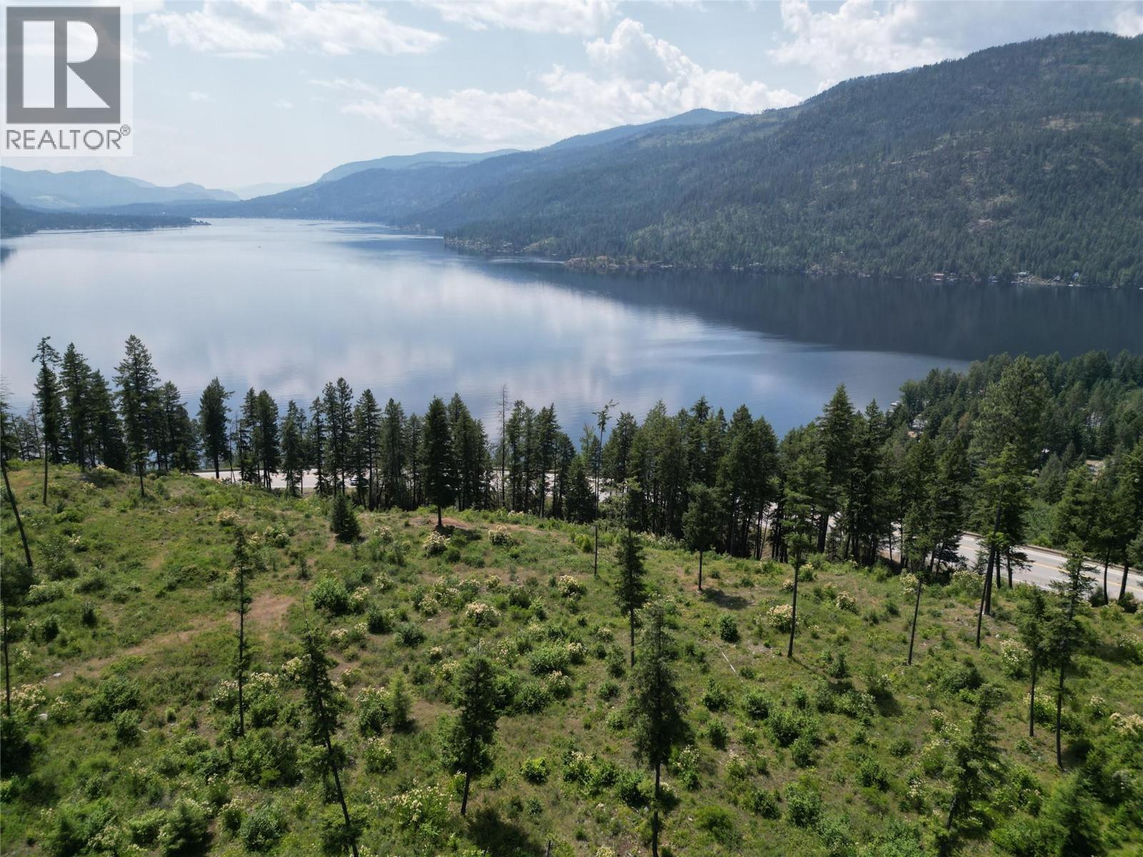 Lot 9 Kensington Place, Christina Lake, British Columbia  V0H 1E2 - Photo 1 - 10353989