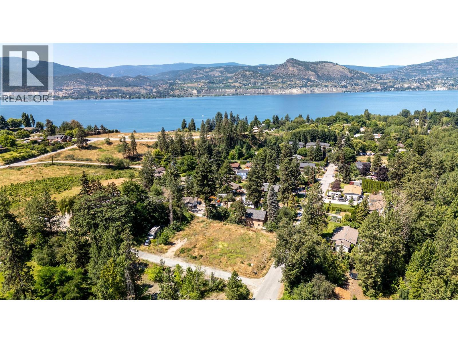 852 Ellis Avenue Lot# 7, Naramata, British Columbia  V0H 1N1 - Photo 1 - 10353572