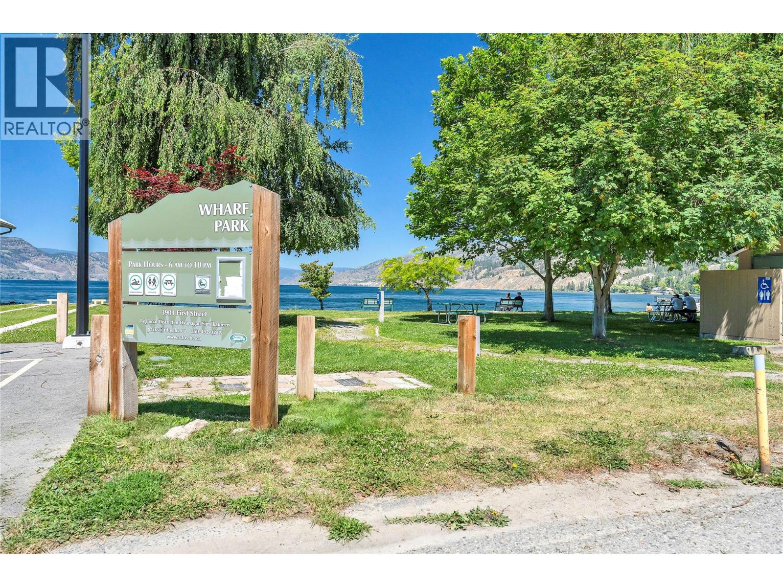 852 Ellis Avenue Lot# 7, Naramata, British Columbia  V0H 1N1 - Photo 12 - 10353572