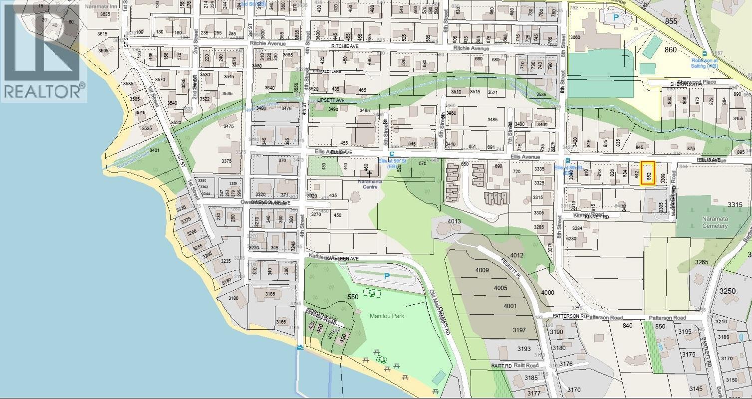 852 Ellis Avenue Lot# 7, Naramata, British Columbia  V0H 1N1 - Photo 18 - 10353572