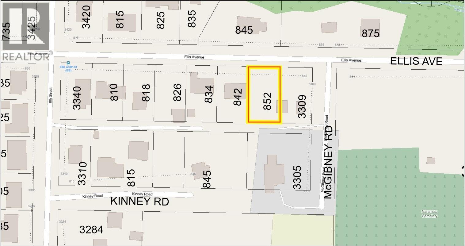 852 Ellis Avenue Lot# 7, Naramata, British Columbia  V0H 1N1 - Photo 19 - 10353572