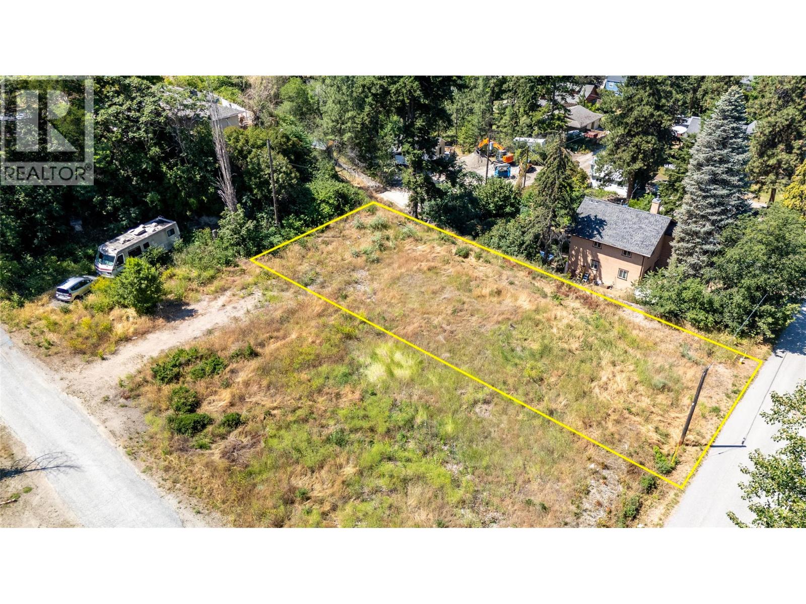852 Ellis Avenue Lot# 7, Naramata, British Columbia  V0H 1N1 - Photo 4 - 10353572