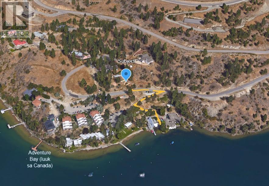8799 Adventure Bay Road, Vernon, British Columbia  V1H 1E1 - Photo 4 - 10353784