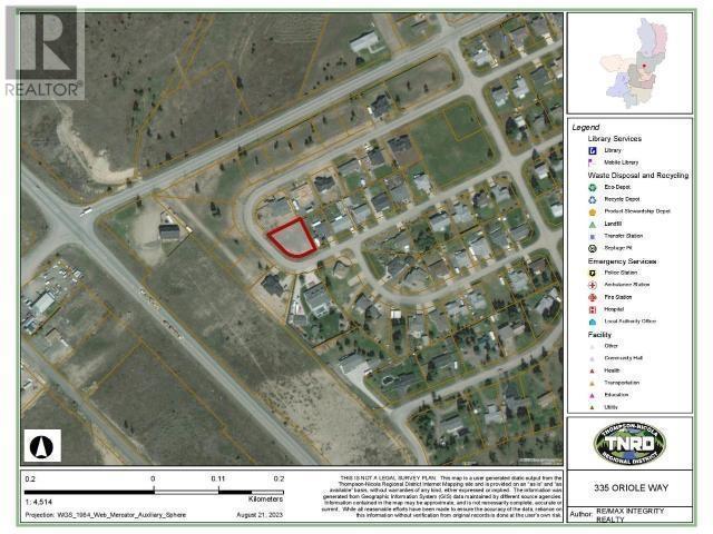 335 Oriole Way, Barriere, British Columbia  V0E 1E0 - Photo 6 - 10353736