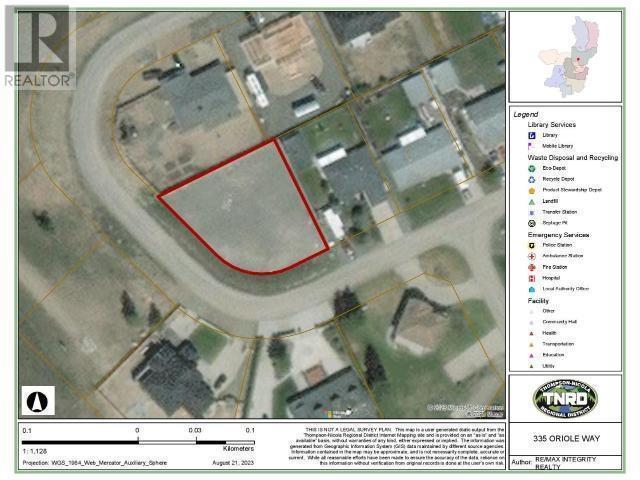 335 Oriole Way, Barriere, British Columbia  V0E 1E0 - Photo 7 - 10353736