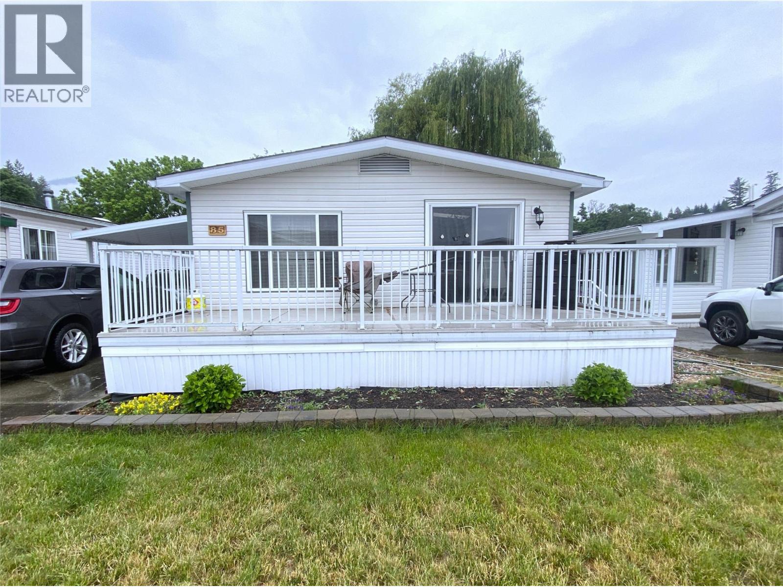 2932 Buckley Road Unit# 85, Sorrento, British Columbia  V0E 2W0 - Photo 2 - 10350516