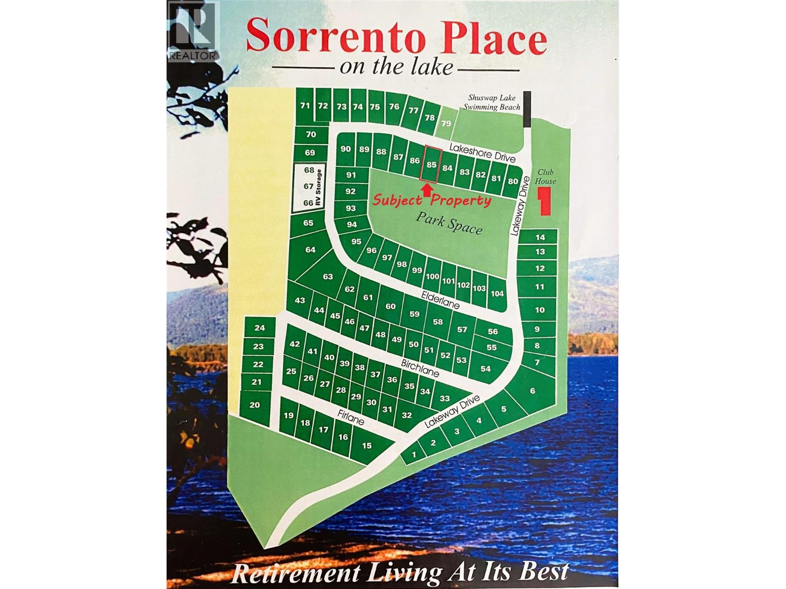 2932 Buckley Road Unit# 85, Sorrento, British Columbia  V0E 2W0 - Photo 46 - 10350516