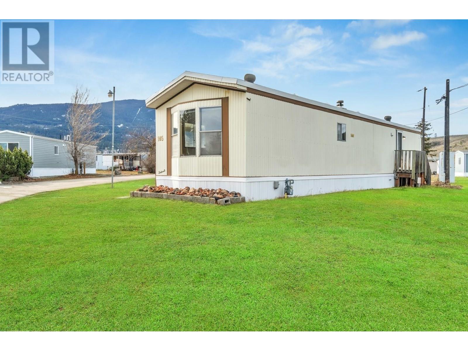 2776 Clapperton Avenue Unit# 105, Merritt, British Columbia  V0K 1B0 - Photo 18 - 10353970