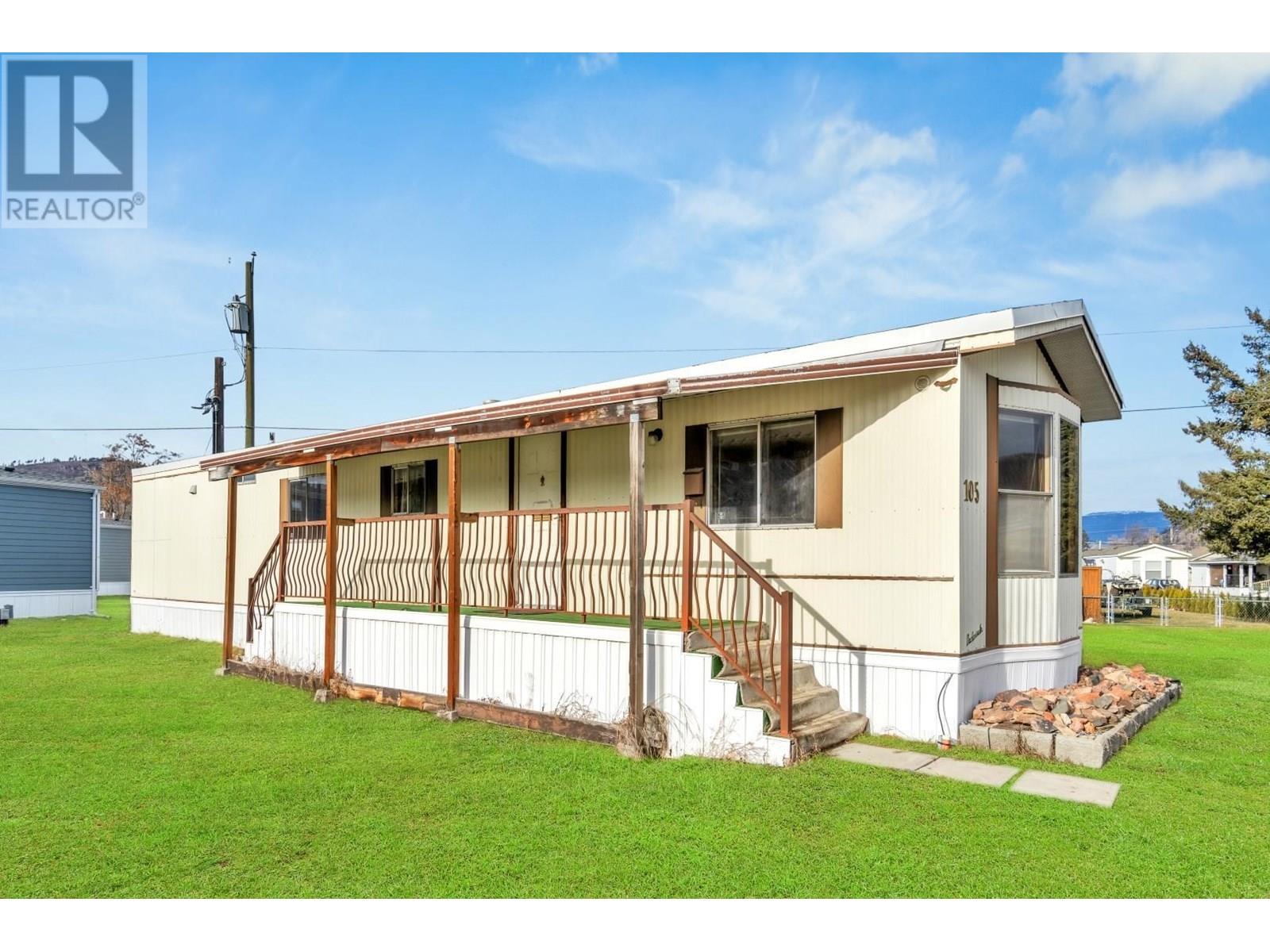 2776 Clapperton Avenue Unit# 105, Merritt, British Columbia  V0K 1B0 - Photo 19 - 10353970