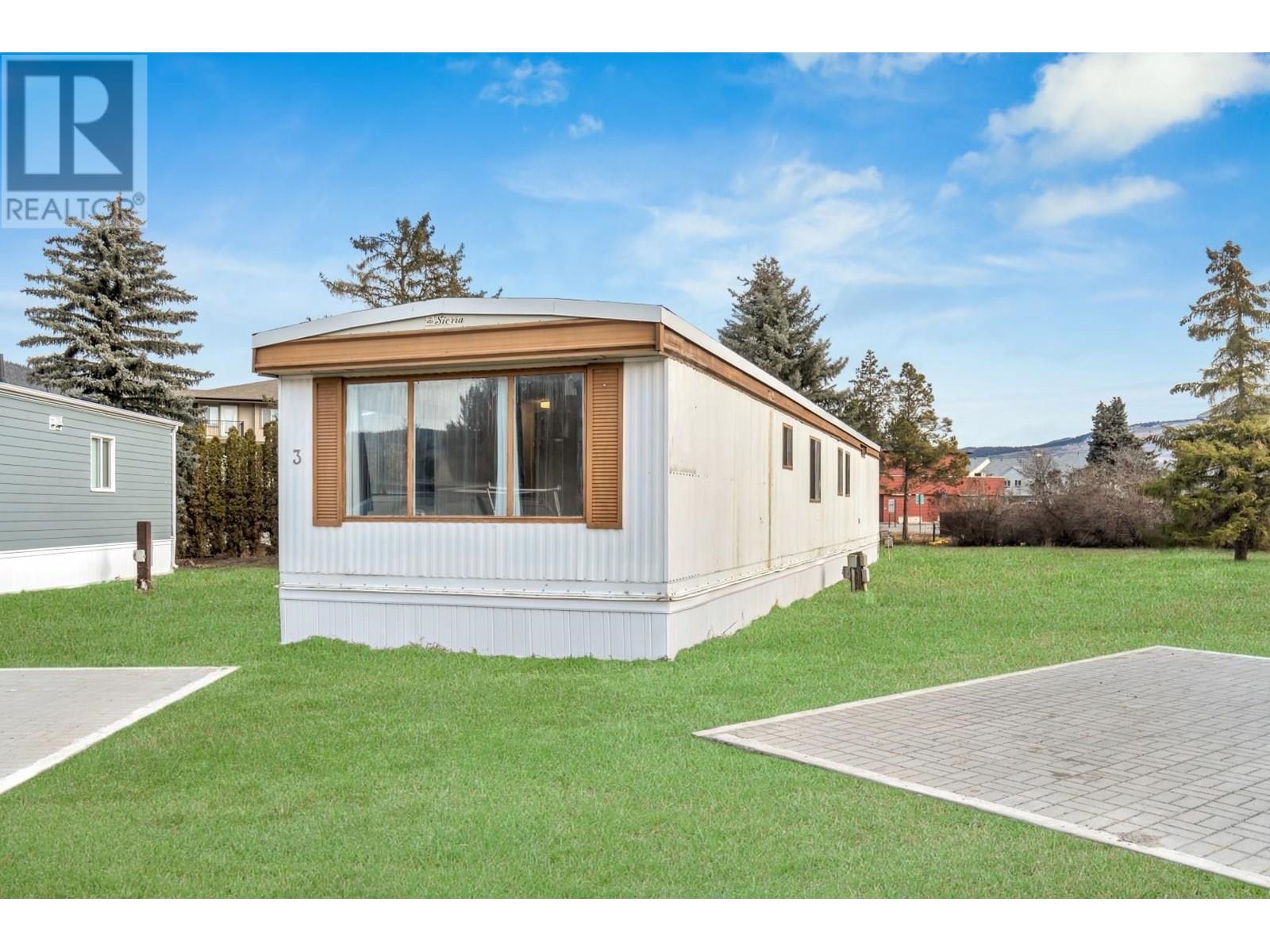 2776 Clapperton Avenue Unit# 3, Merritt, British Columbia  V0K 1B0 - Photo 1 - 10353776