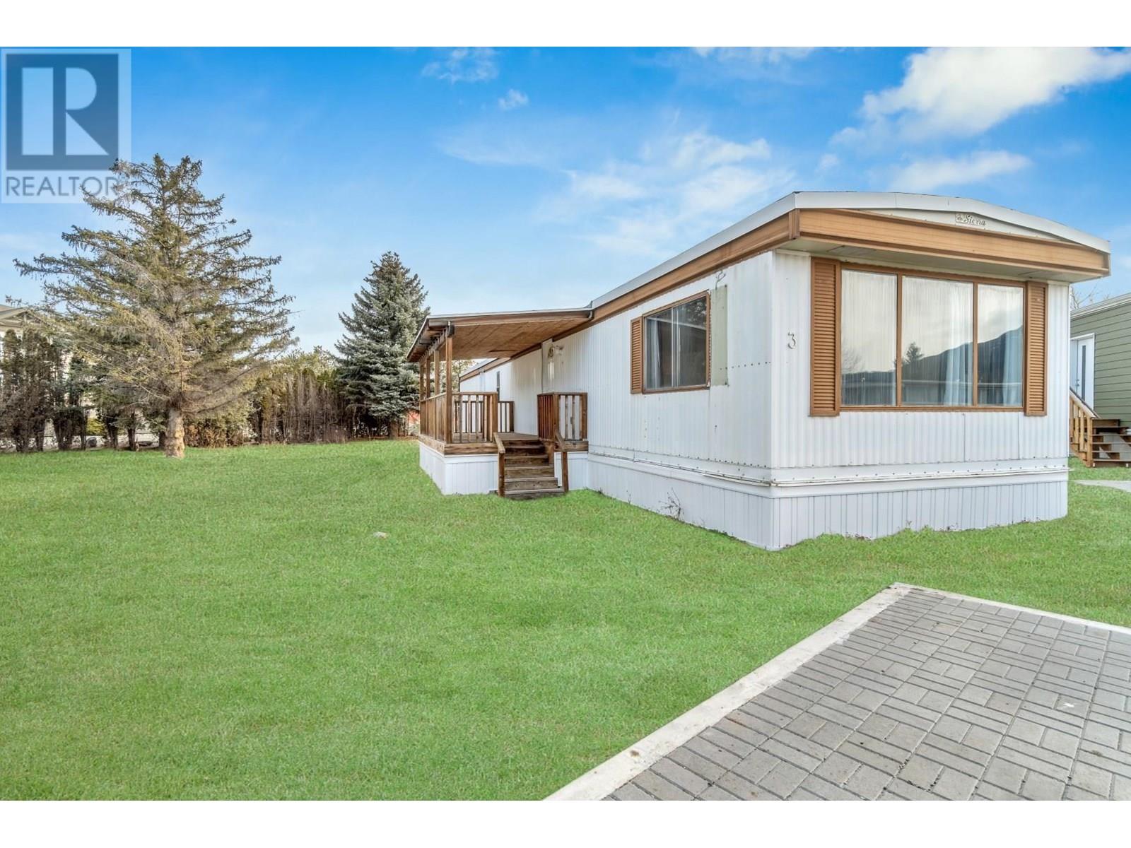 2776 Clapperton Avenue Unit# 3, Merritt, British Columbia  V0K 1B0 - Photo 21 - 10353776