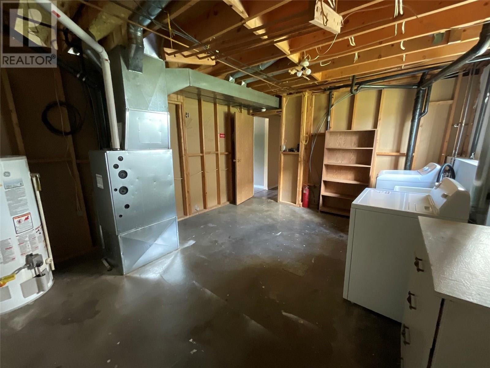 103 Hambrook Lane, Tumbler Ridge, British Columbia  V0C 2W0 - Photo 21 - 10354031