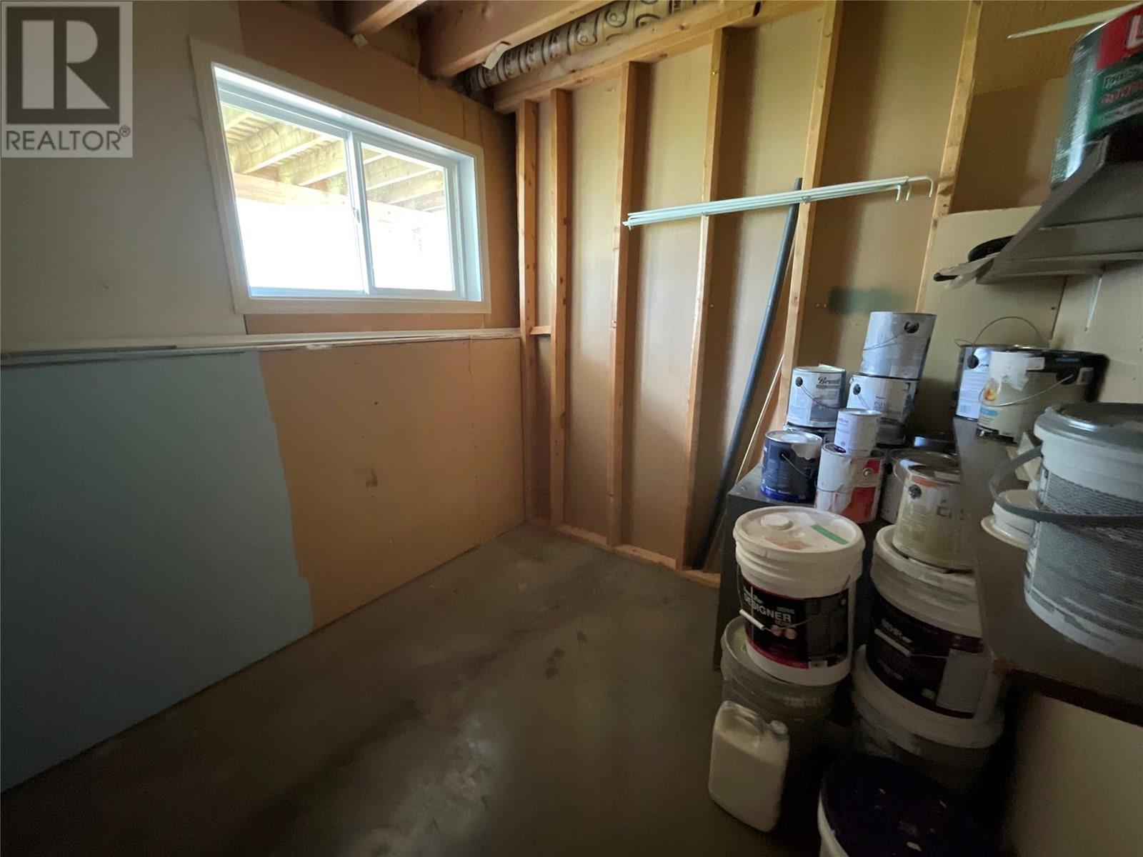 103 Hambrook Lane, Tumbler Ridge, British Columbia  V0C 2W0 - Photo 25 - 10354031