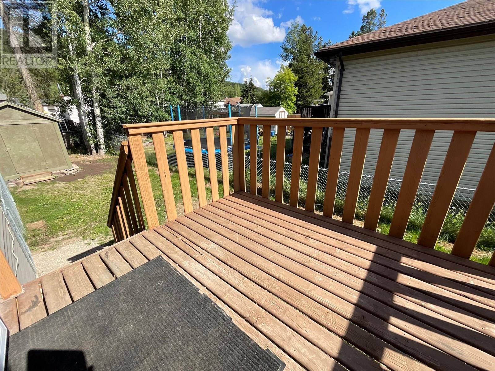 103 Hambrook Lane, Tumbler Ridge, British Columbia  V0C 2W0 - Photo 30 - 10354031