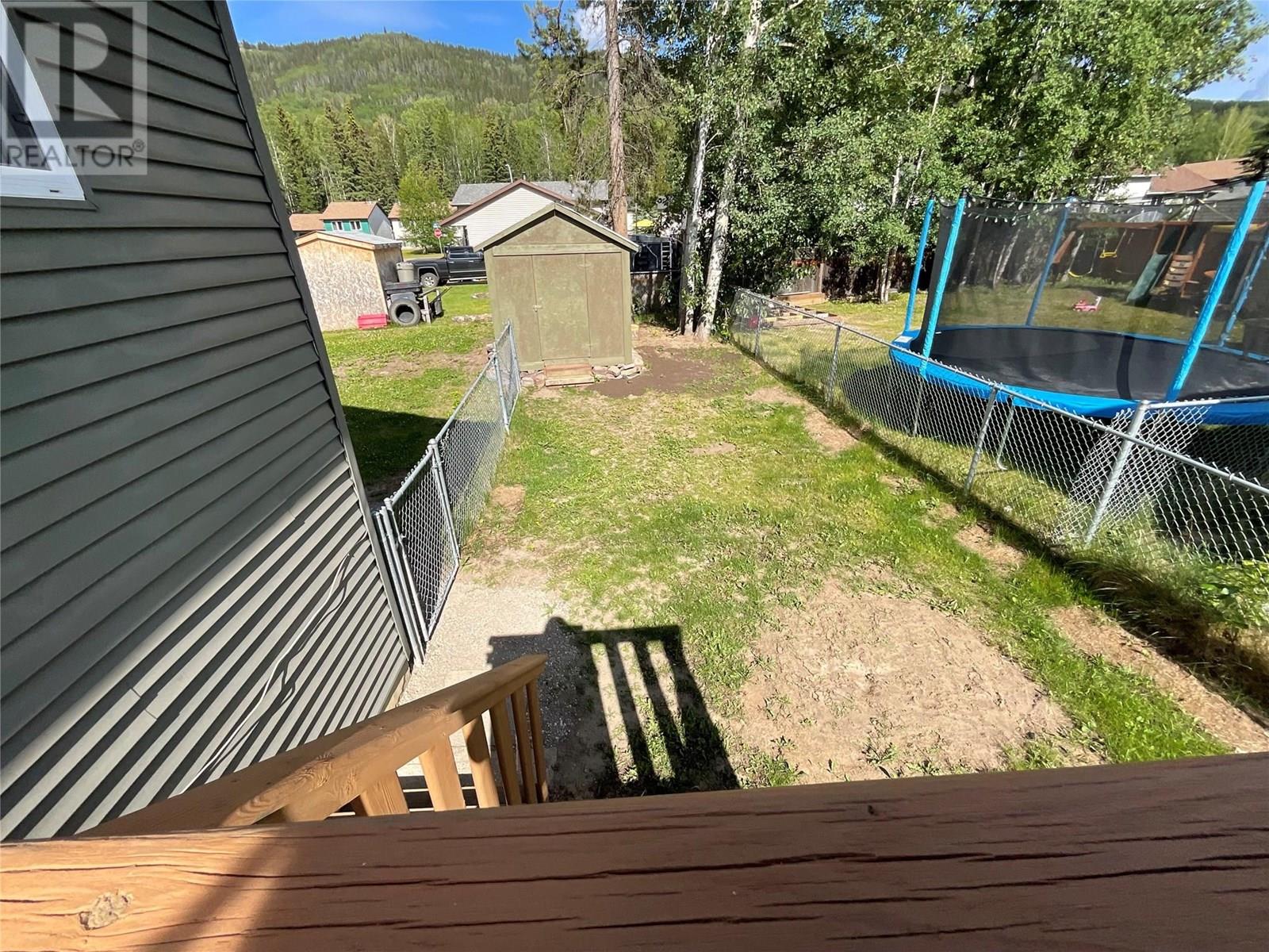 103 Hambrook Lane, Tumbler Ridge, British Columbia  V0C 2W0 - Photo 31 - 10354031