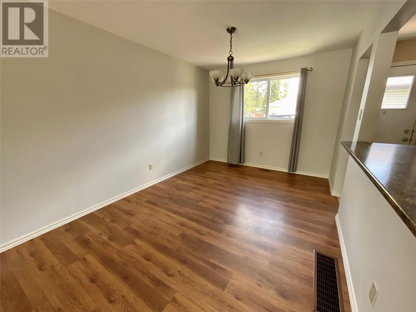 103 Hambrook Lane, Tumbler Ridge, British Columbia  V0C 2W0 - Photo 5 - 10354031