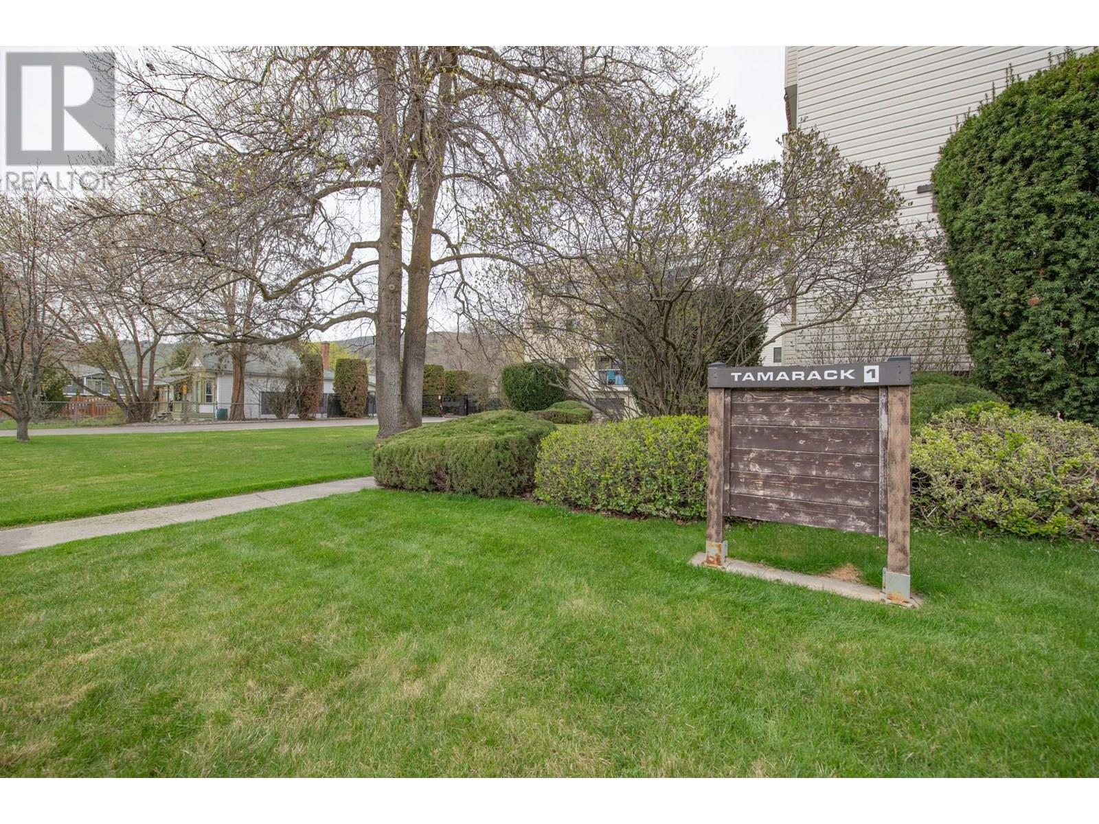 3701 27 Avenue Unit# 204, Vernon, British Columbia  V1T 1S5 - Photo 28 - 10354137