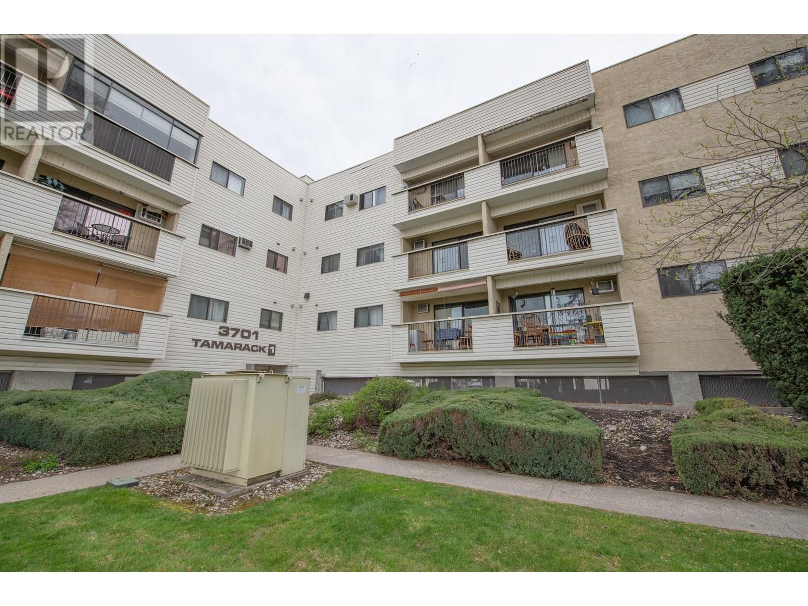 3701 27 Avenue Unit# 204, Vernon, British Columbia  V1T 1S5 - Photo 32 - 10354137