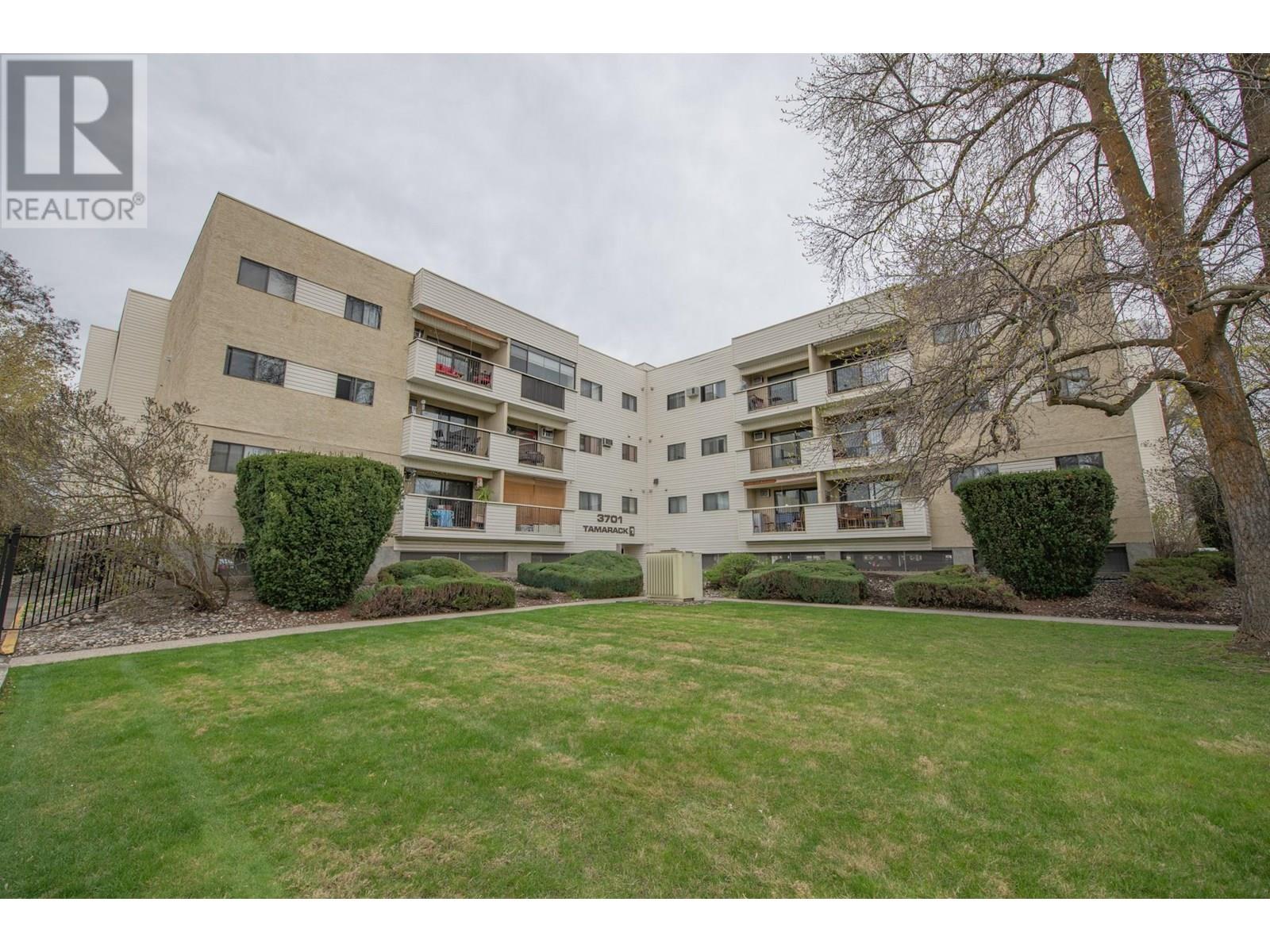 3701 27 Avenue Unit# 204, Vernon, British Columbia  V1T 1S5 - Photo 33 - 10354137